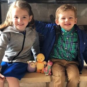 Meet your Posher, Ryan